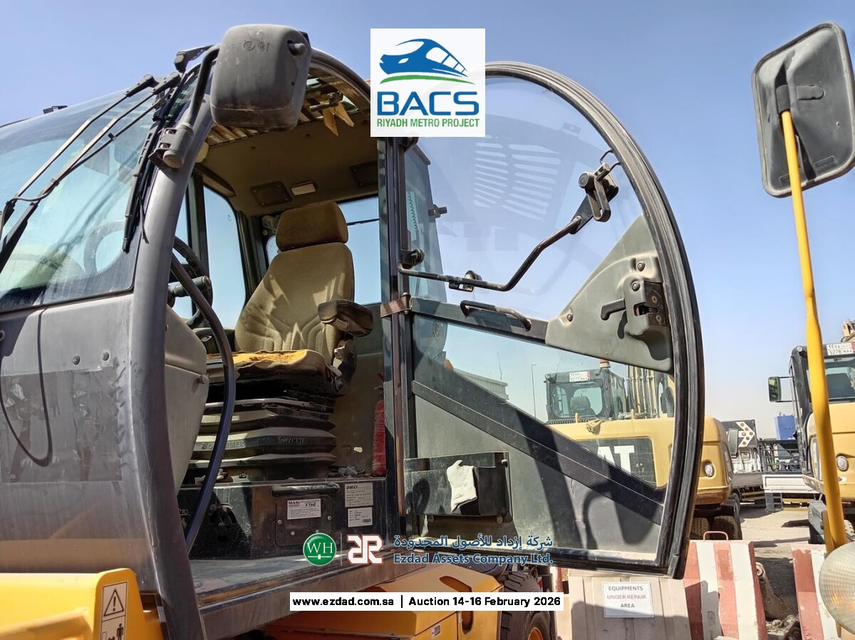 2014 Dieci Pegasus 50.21 Telescopic Hander-45154632