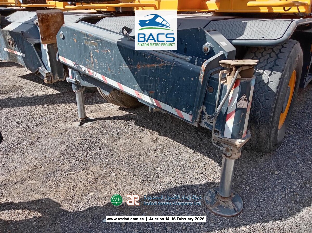 2014 Dieci Pegasus 50.21 Telescopic Hander-45154609