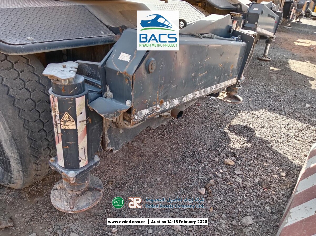 2014 Dieci Pegasus 50.21 Telescopic Hander-45154646