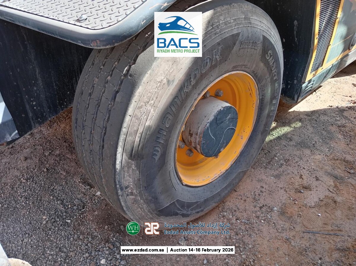 2014 Dieci Pegasus 50.21 Telescopic Hander-45154650