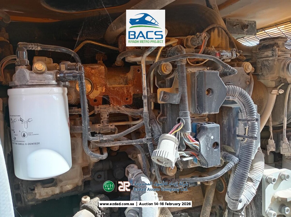 2014 Dieci Pegasus 50.21 Telescopic Hander-45154656