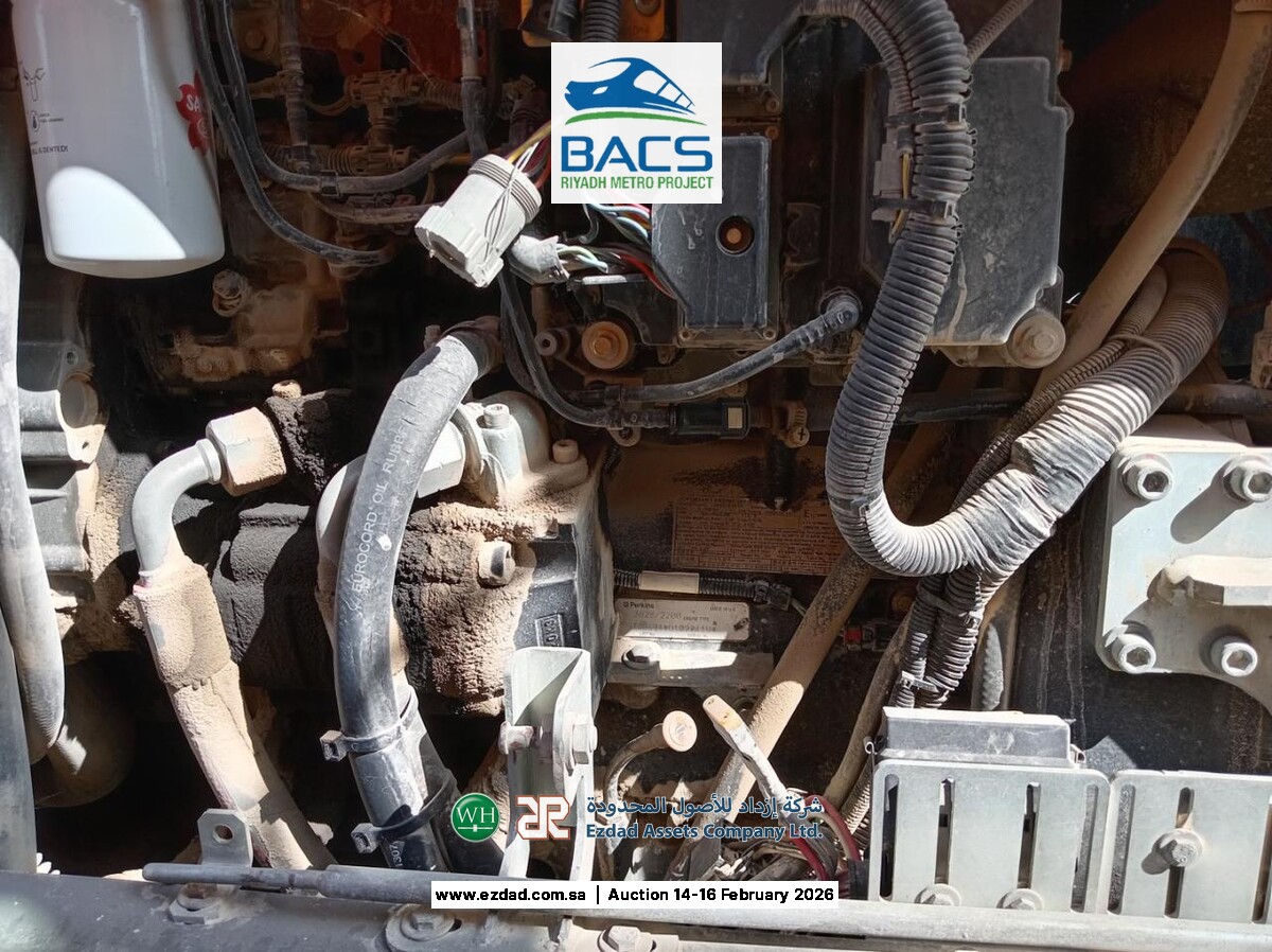 2014 Dieci Pegasus 50.21 Telescopic Hander-45154658