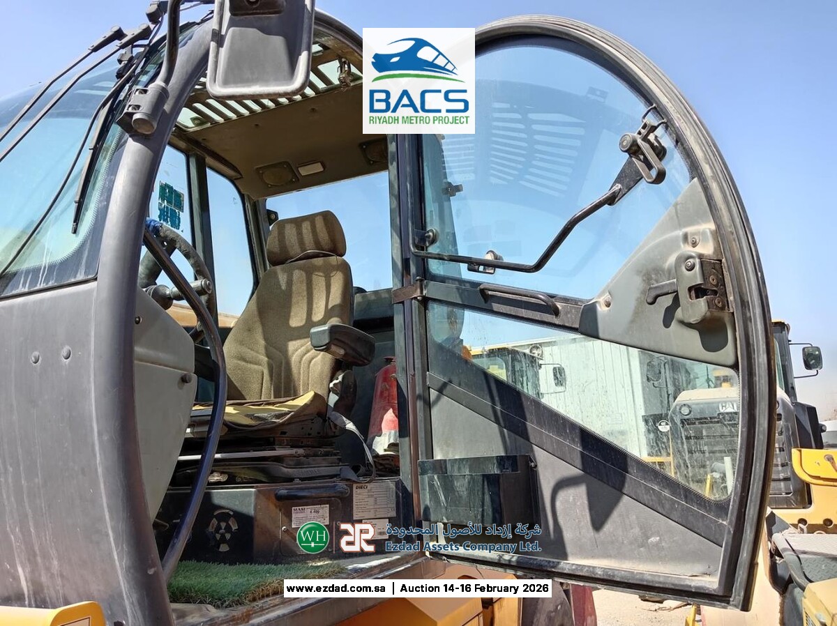 2014 Dieci Pegasus 50.21 Telescopic Hander-45154660