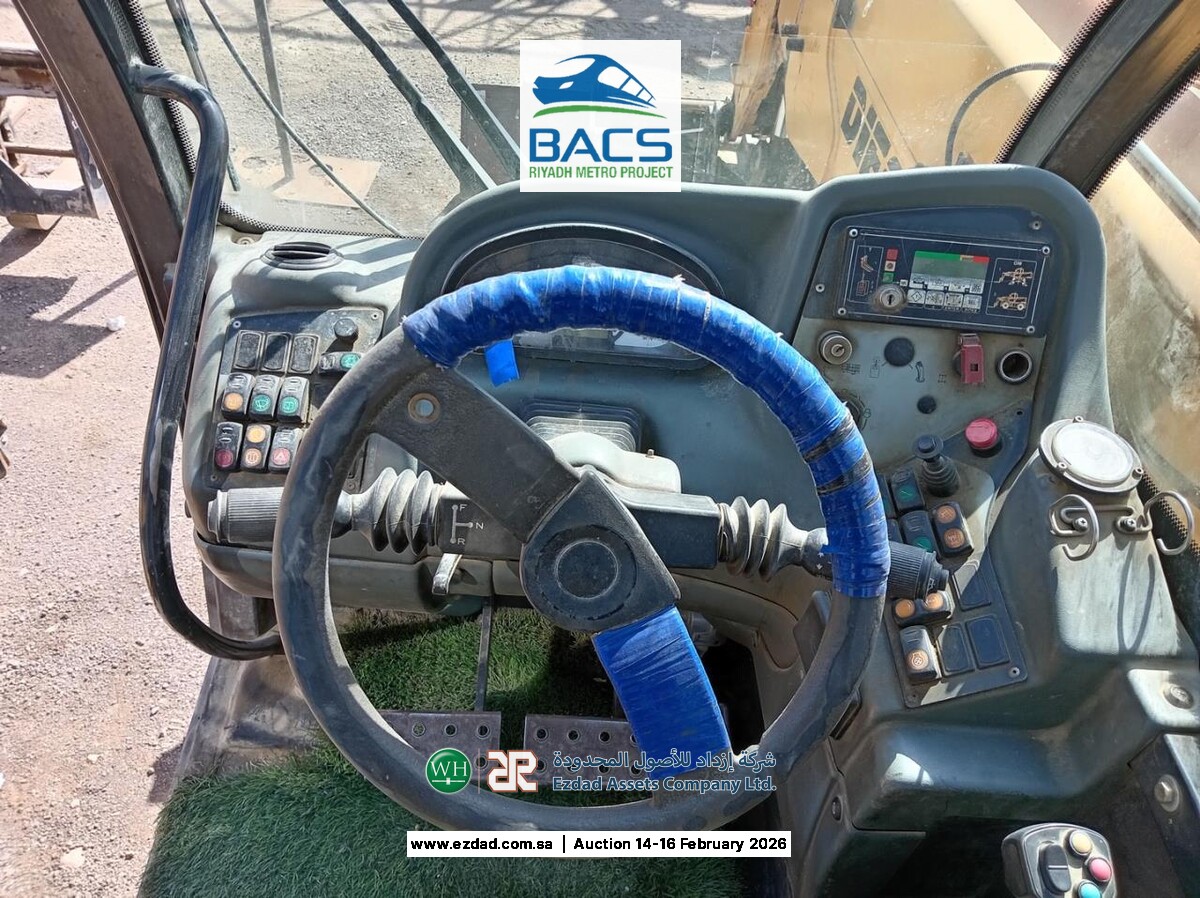 2014 Dieci Pegasus 50.21 Telescopic Hander-45154664