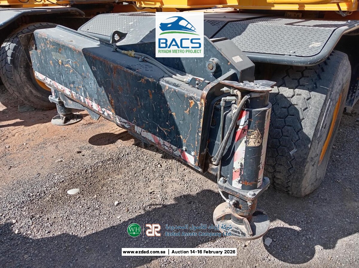 2014 Dieci Pegasus 50.21 Telescopic Hander-45154639