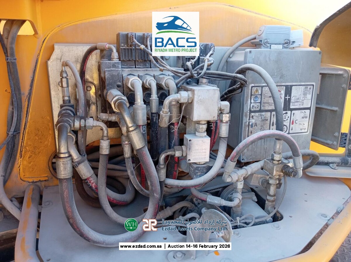 2014 Dieci Pegasus 50.21 Telescopic Hander-45154643