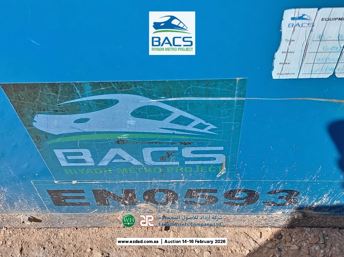 2014 Miller Blue GS602 Welder-45157975