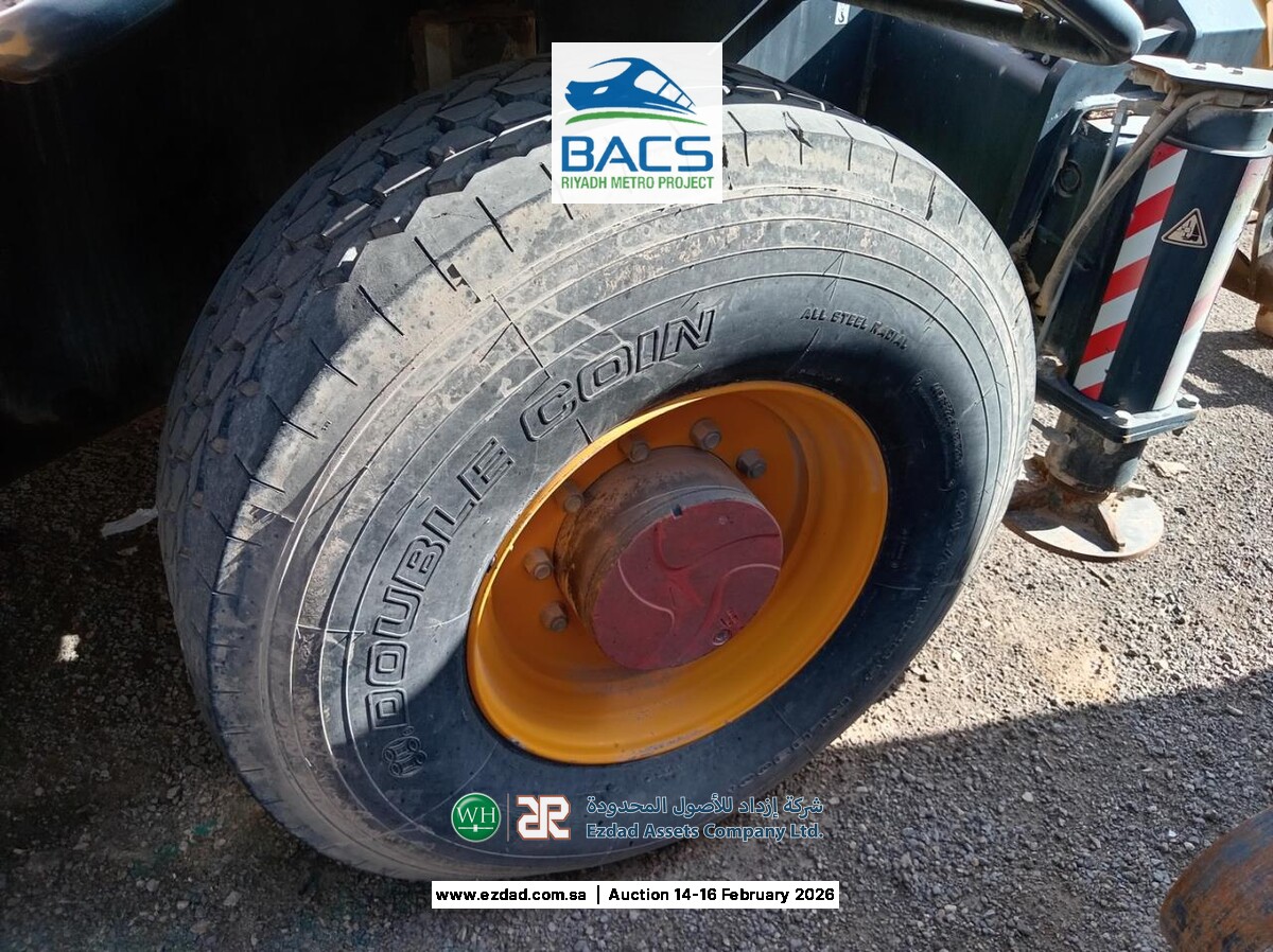 2014 Dieci Pegasus 50.21 Telescopic Hander-45154674