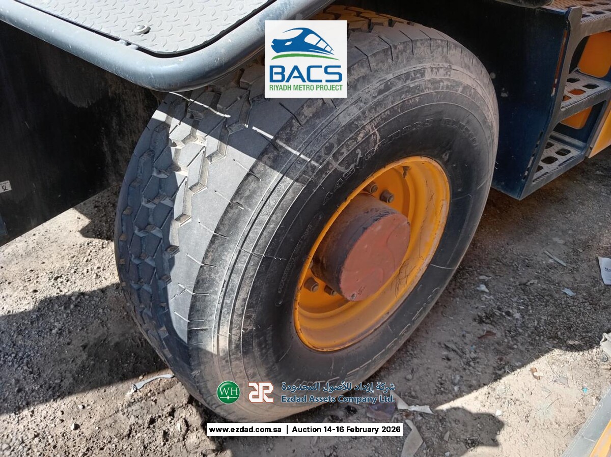 2014 Dieci Pegasus 50.21 Telescopic Hander-45154675