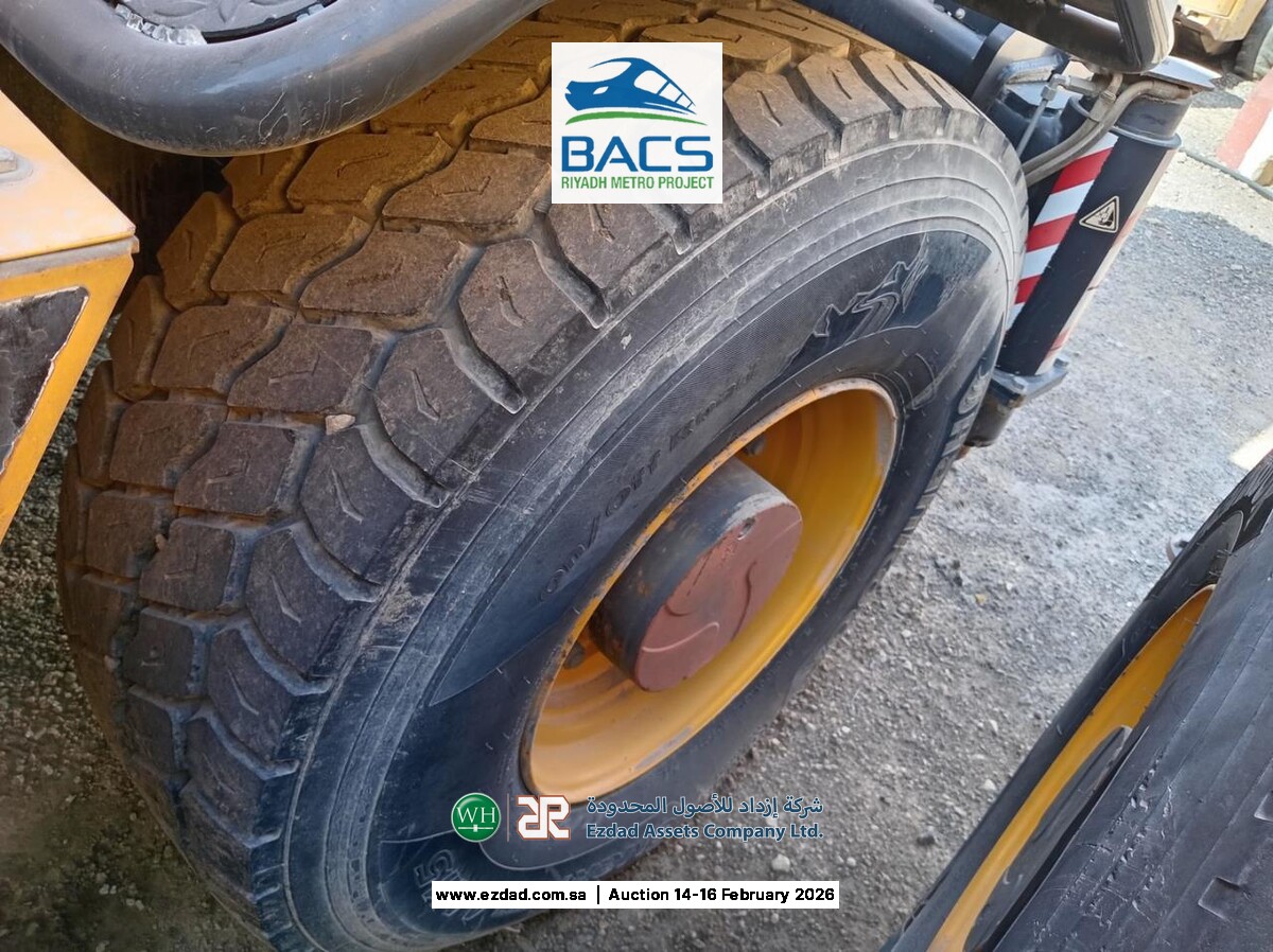 2014 Dieci Pegasus 50.21 Telescopic Hander-45154676