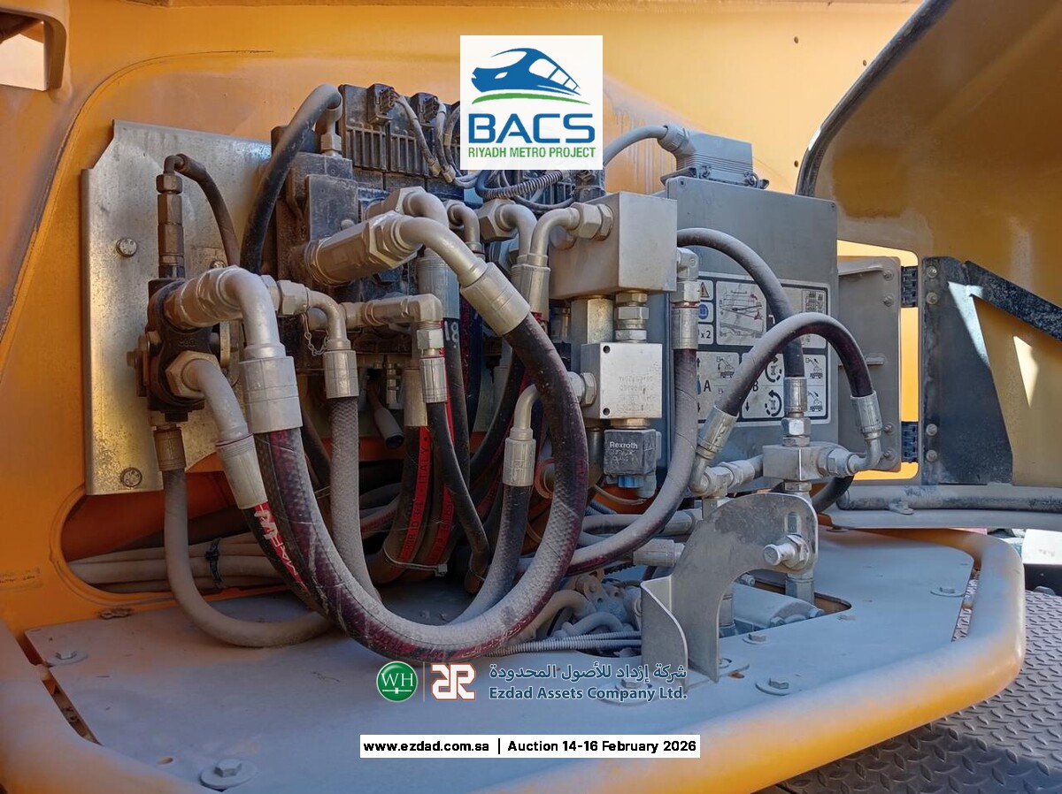 2014 Dieci Pegasus 50.21 Telescopic Hander-45154677