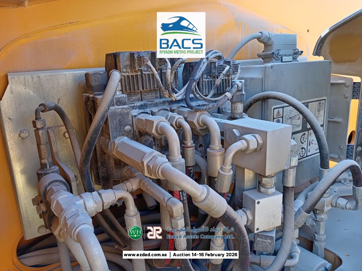 2014 Dieci Pegasus 50.21 Telescopic Hander-45154678