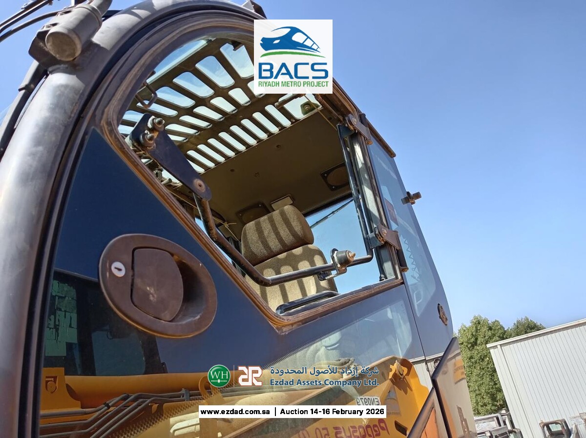 2014 Dieci Pegasus 50.21 Telescopic Hander-45154681