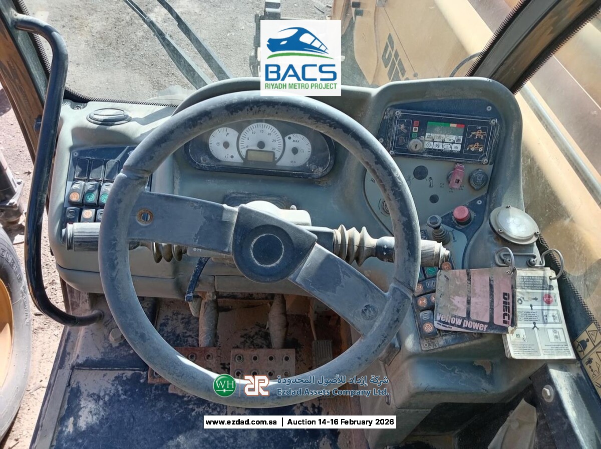 2014 Dieci Pegasus 50.21 Telescopic Hander-45154685