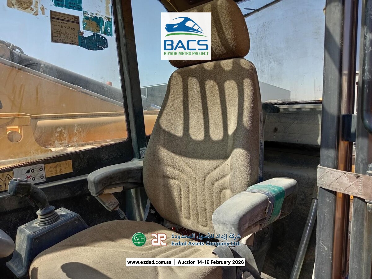 2014 Dieci Pegasus 50.21 Telescopic Hander-45154687