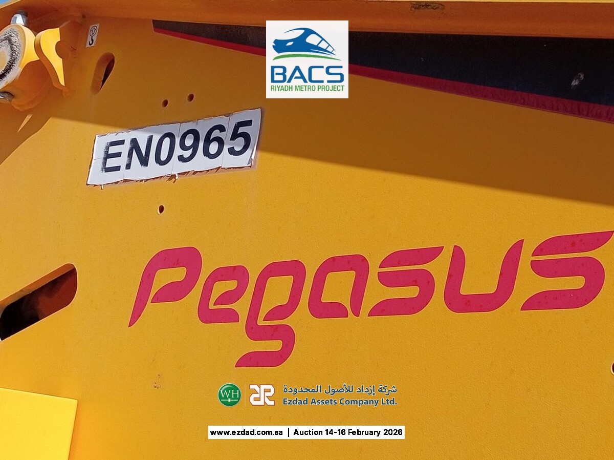 2014 Dieci Pegasus 50.21 Telescopic Hander-45154689