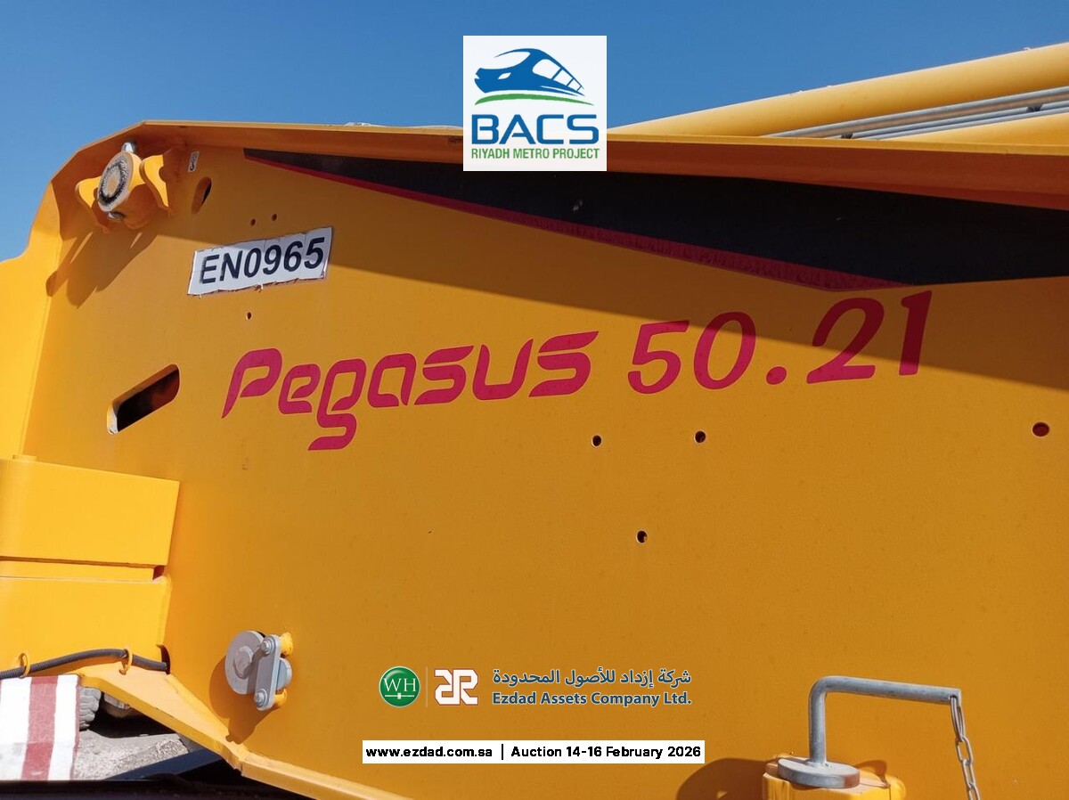 2014 Dieci Pegasus 50.21 Telescopic Hander-45154690