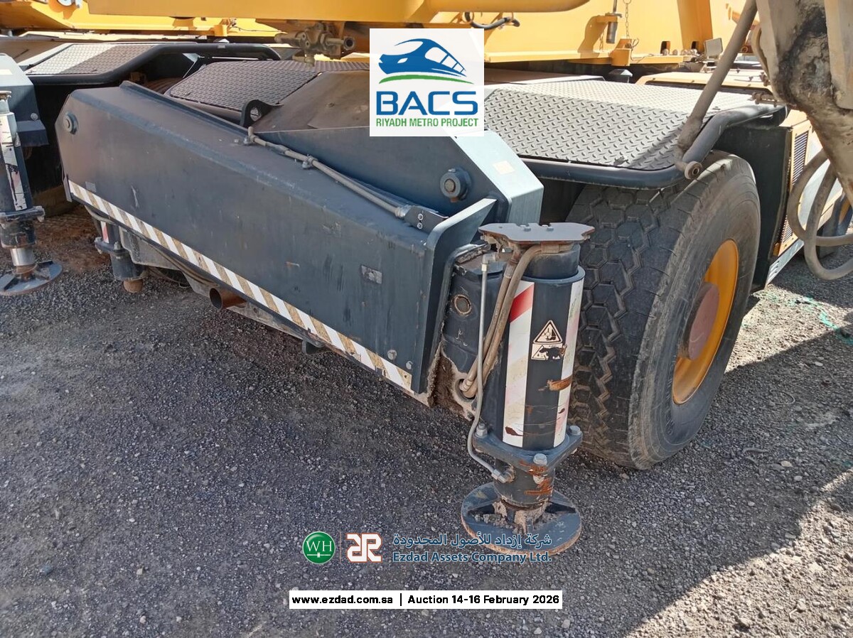 2014 Dieci Pegasus 50.21 Telescopic Hander-45154672