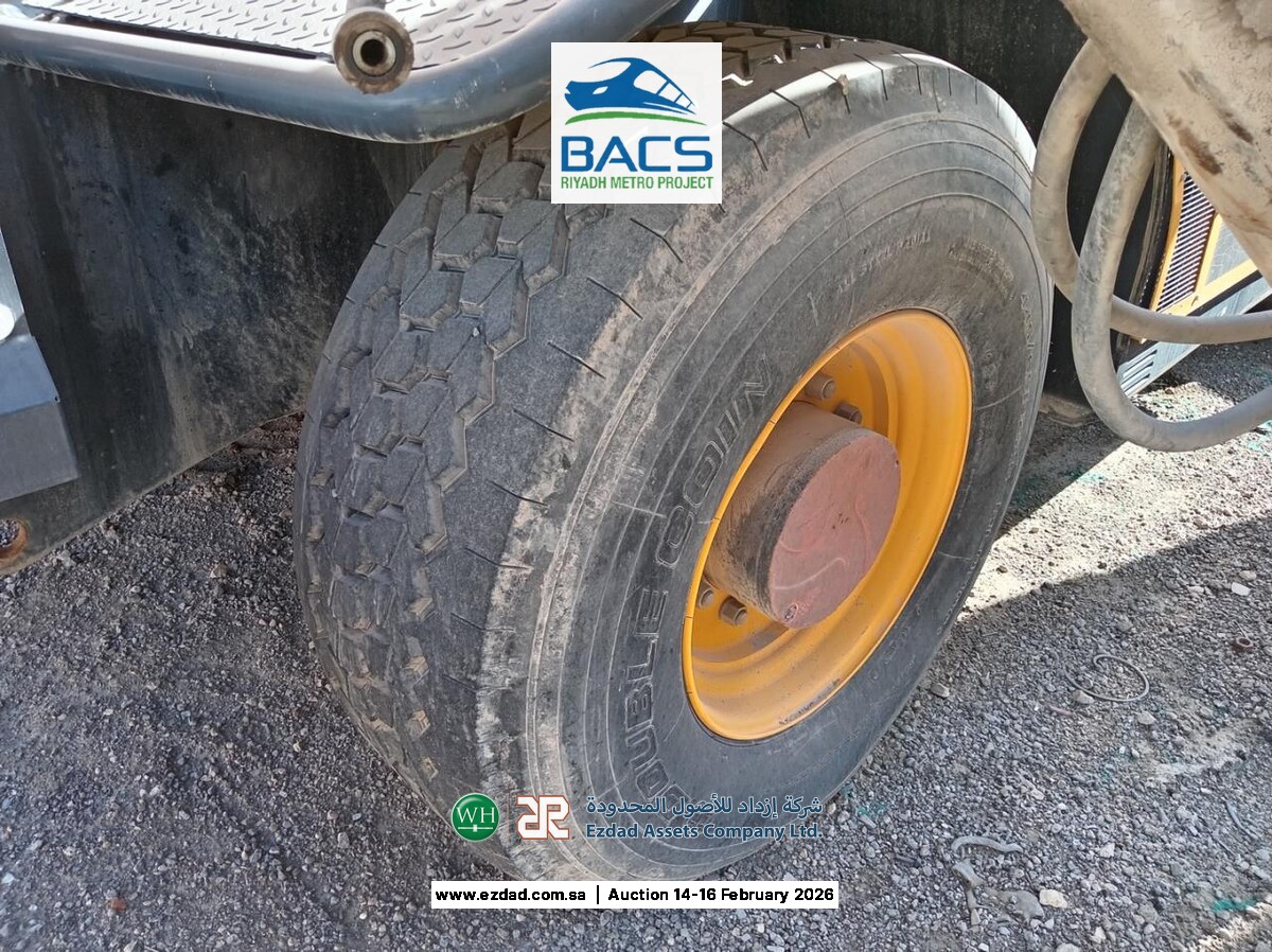 2014 Dieci Pegasus 50.21 Telescopic Hander-45154673