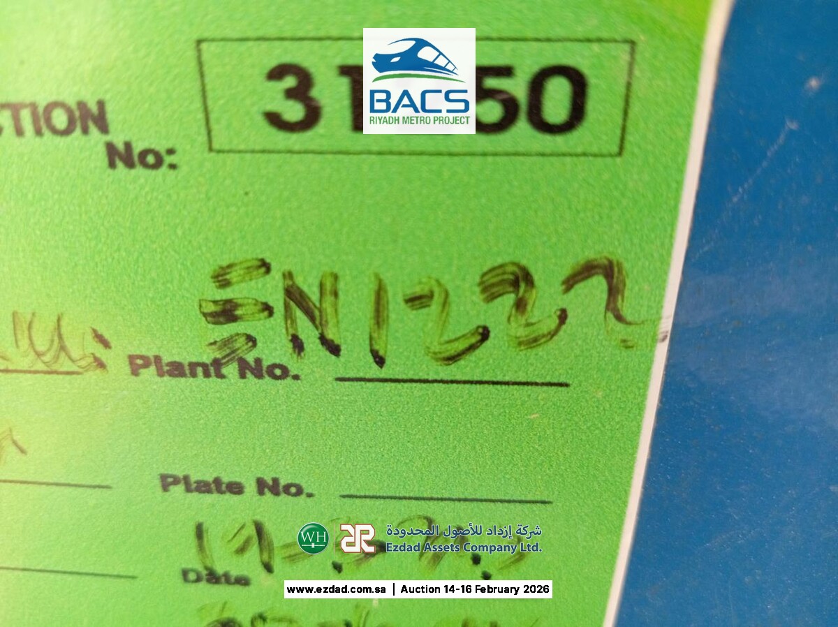 2014 Miller Blue GS602 Welder-45157989