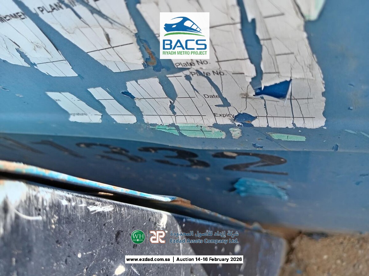 2005 Miller Blue SRH500 CY50 Welder-45158033