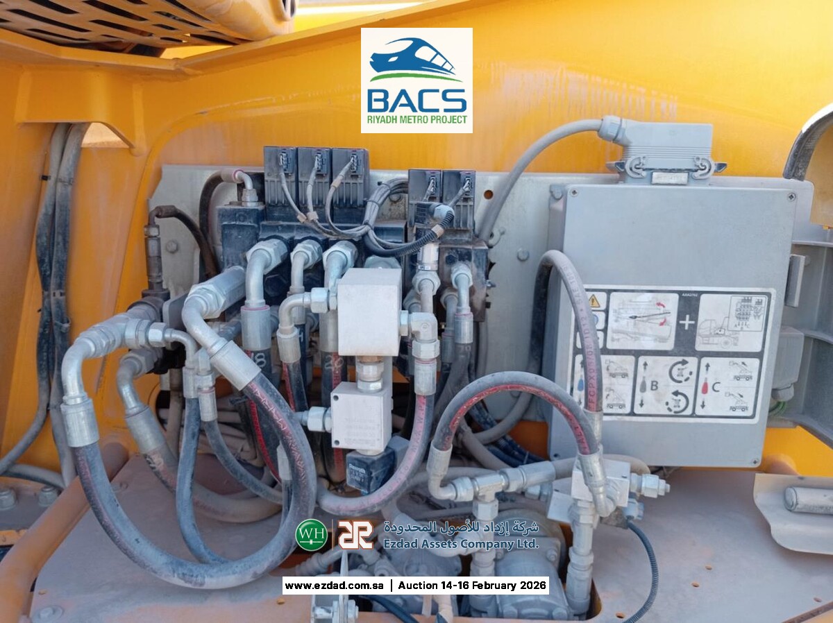 2014 Dieci Pegasus 50.21 Telescopic Hander-45154700