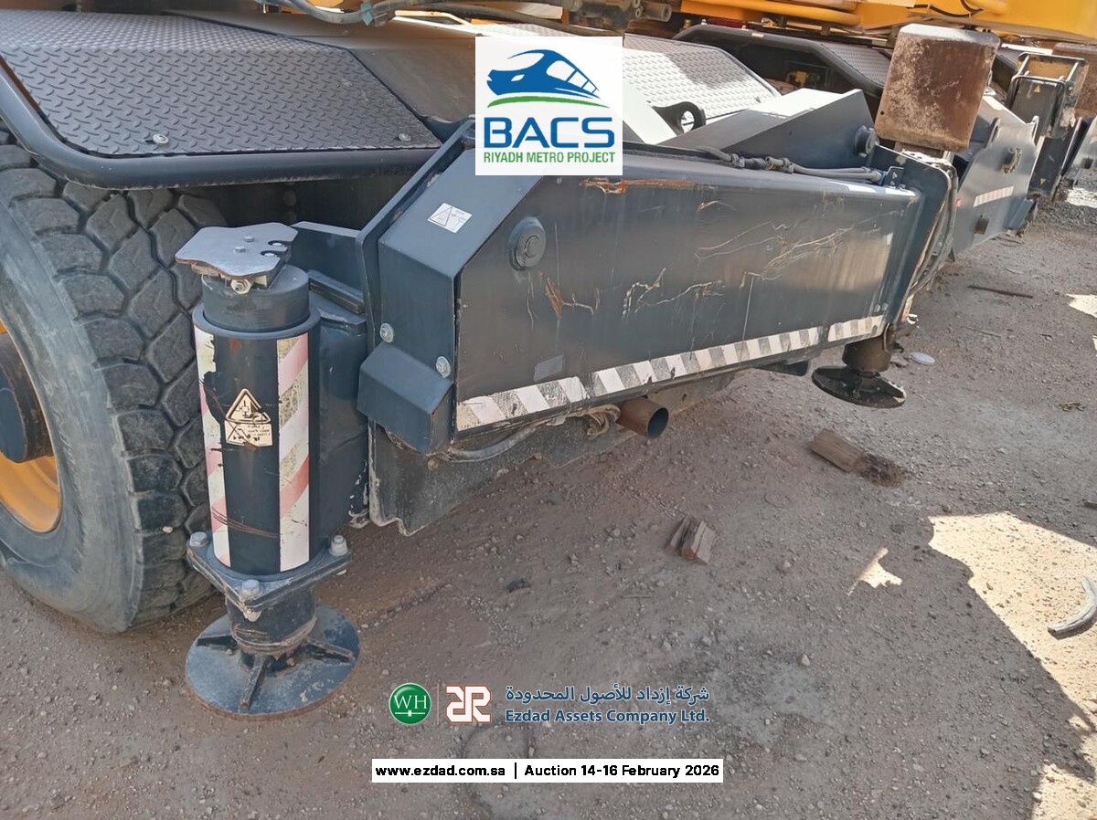 2014 Dieci Pegasus 50.21 Telescopic Hander-45154704