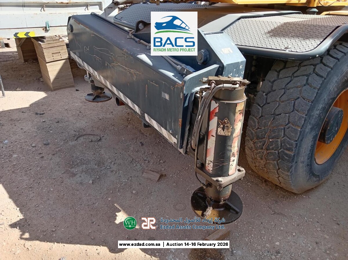 2014 Dieci Pegasus 50.21 Telescopic Hander-45154708