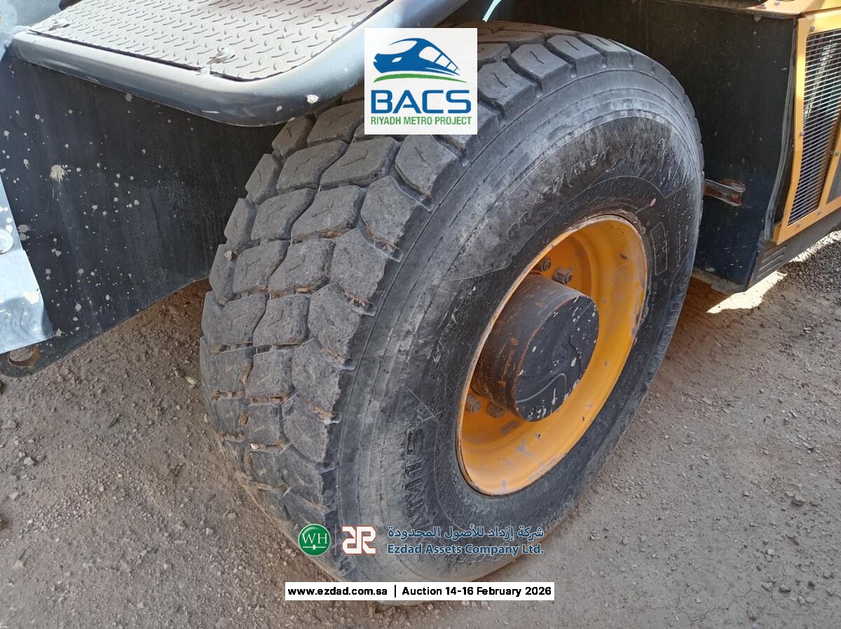 2014 Dieci Pegasus 50.21 Telescopic Hander-45154709