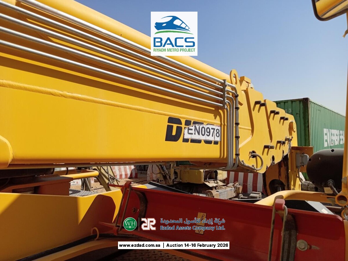 2014 Dieci Pegasus 50.21 Telescopic Hander-45154711