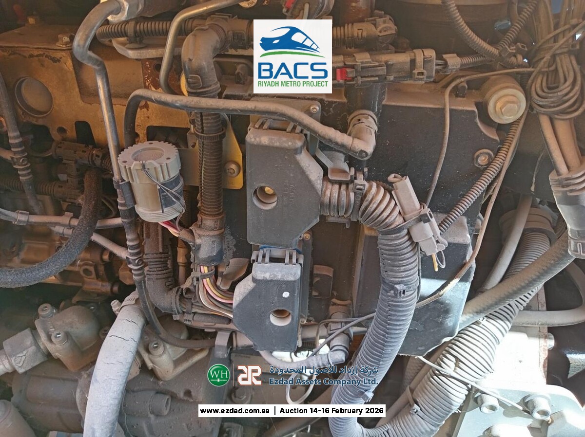 2014 Dieci Pegasus 50.21 Telescopic Hander-45154713