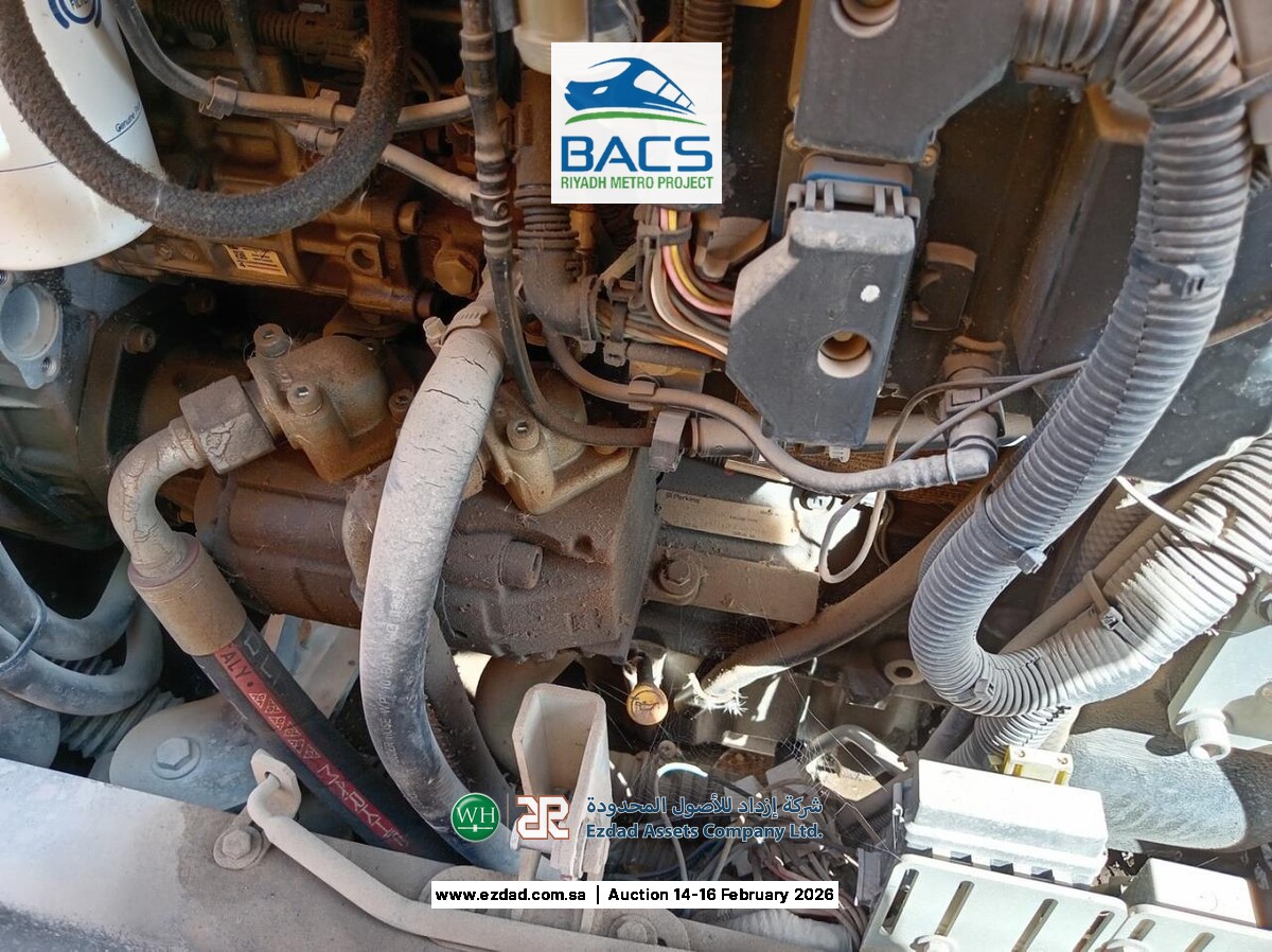 2014 Dieci Pegasus 50.21 Telescopic Hander-45154714