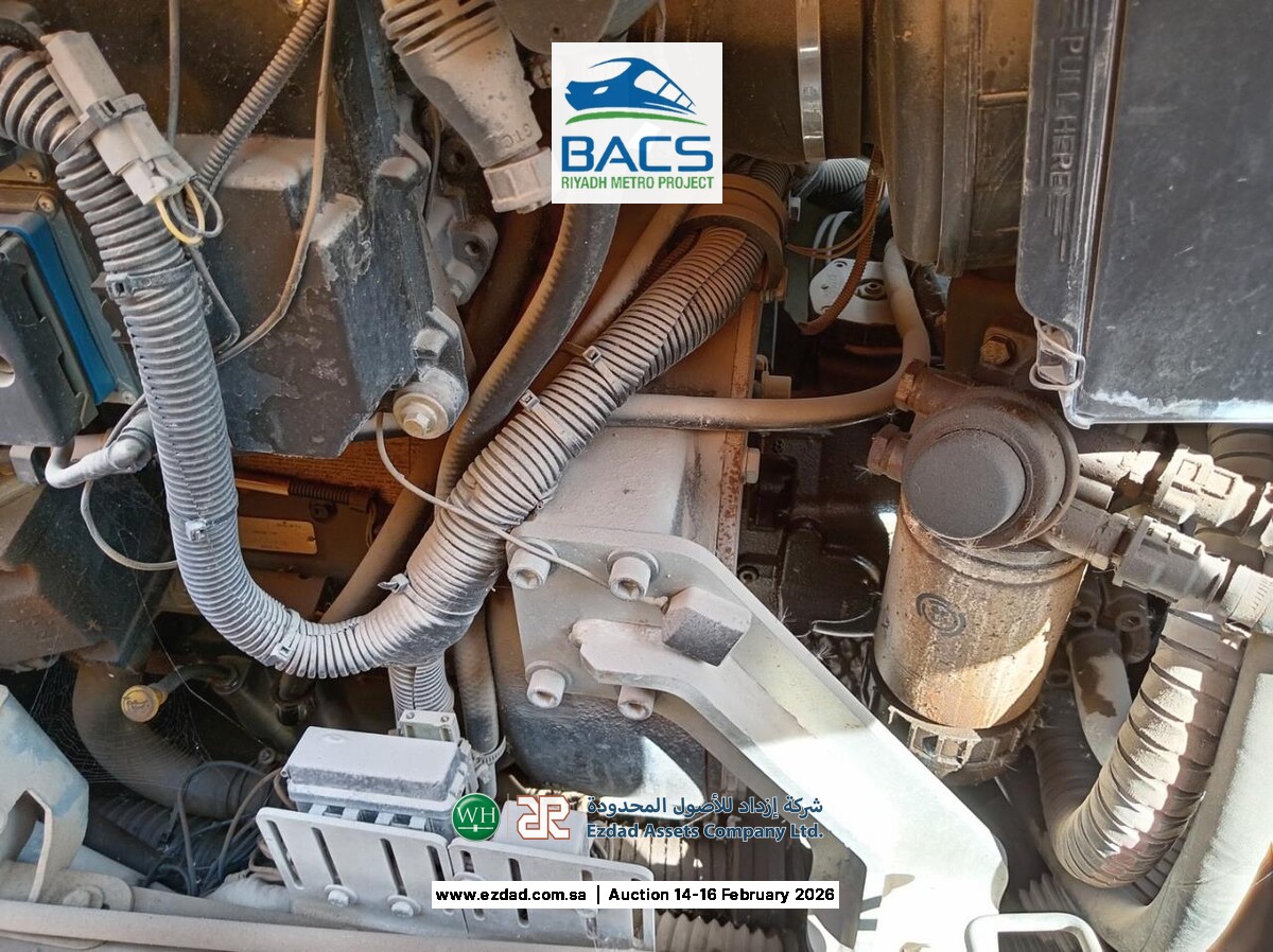 2014 Dieci Pegasus 50.21 Telescopic Hander-45154715