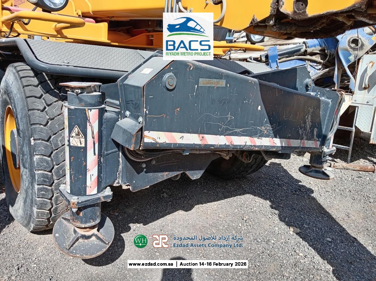 2014 Dieci Pegasus 50.21 Telescopic Hander-45154720