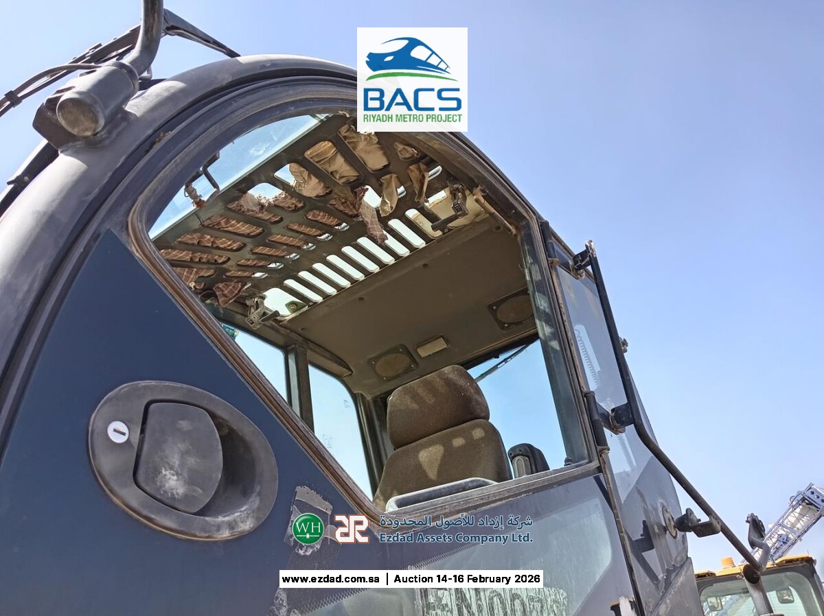 2014 Dieci Pegasus 50.21 Telescopic Hander-45154725