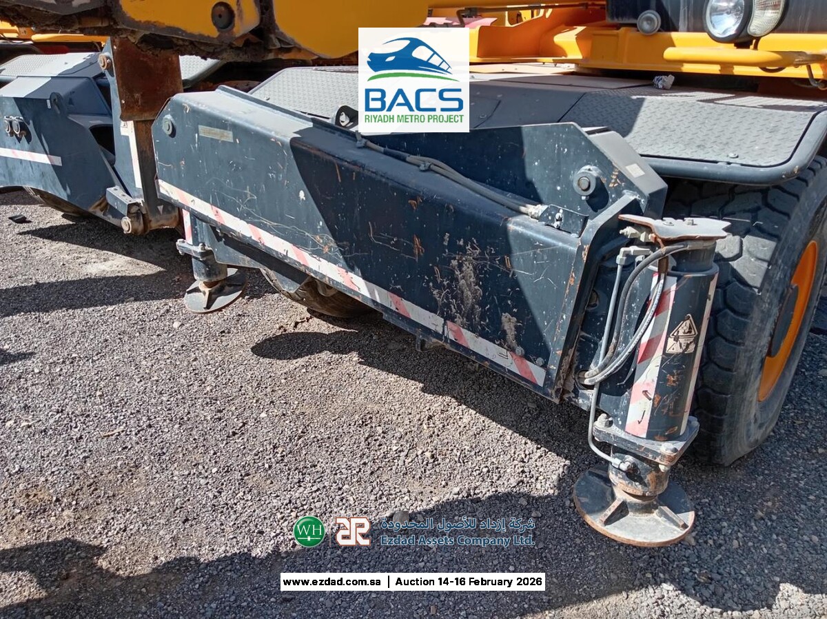 2014 Dieci Pegasus 50.21 Telescopic Hander-45154695