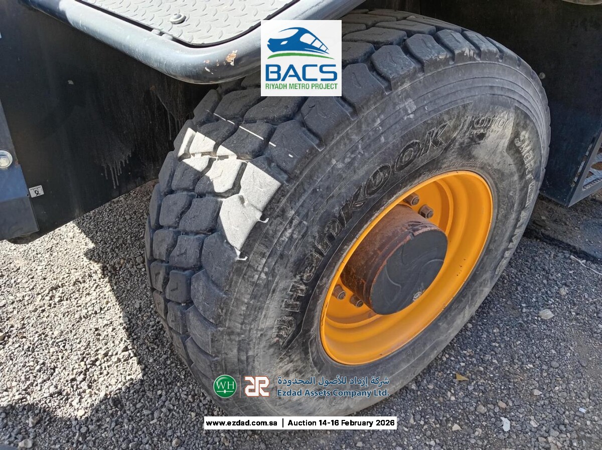 2014 Dieci Pegasus 50.21 Telescopic Hander-45154697