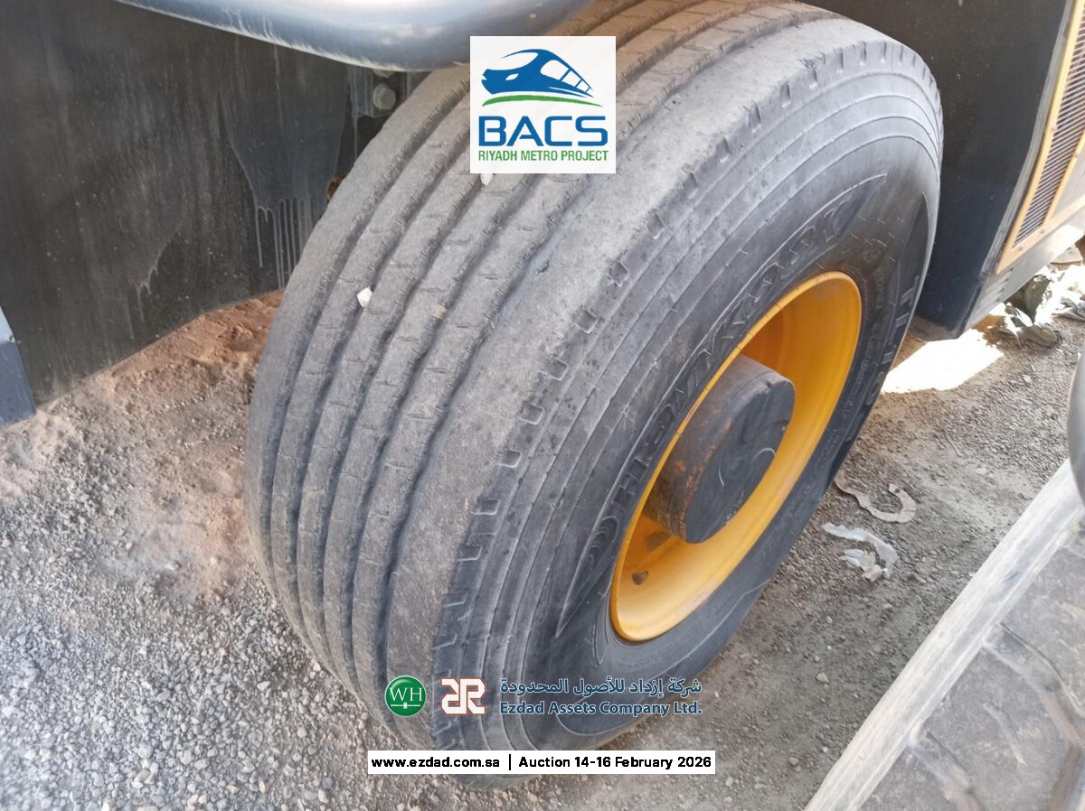 2014 Dieci Pegasus 50.21 Telescopic Hander-45154738