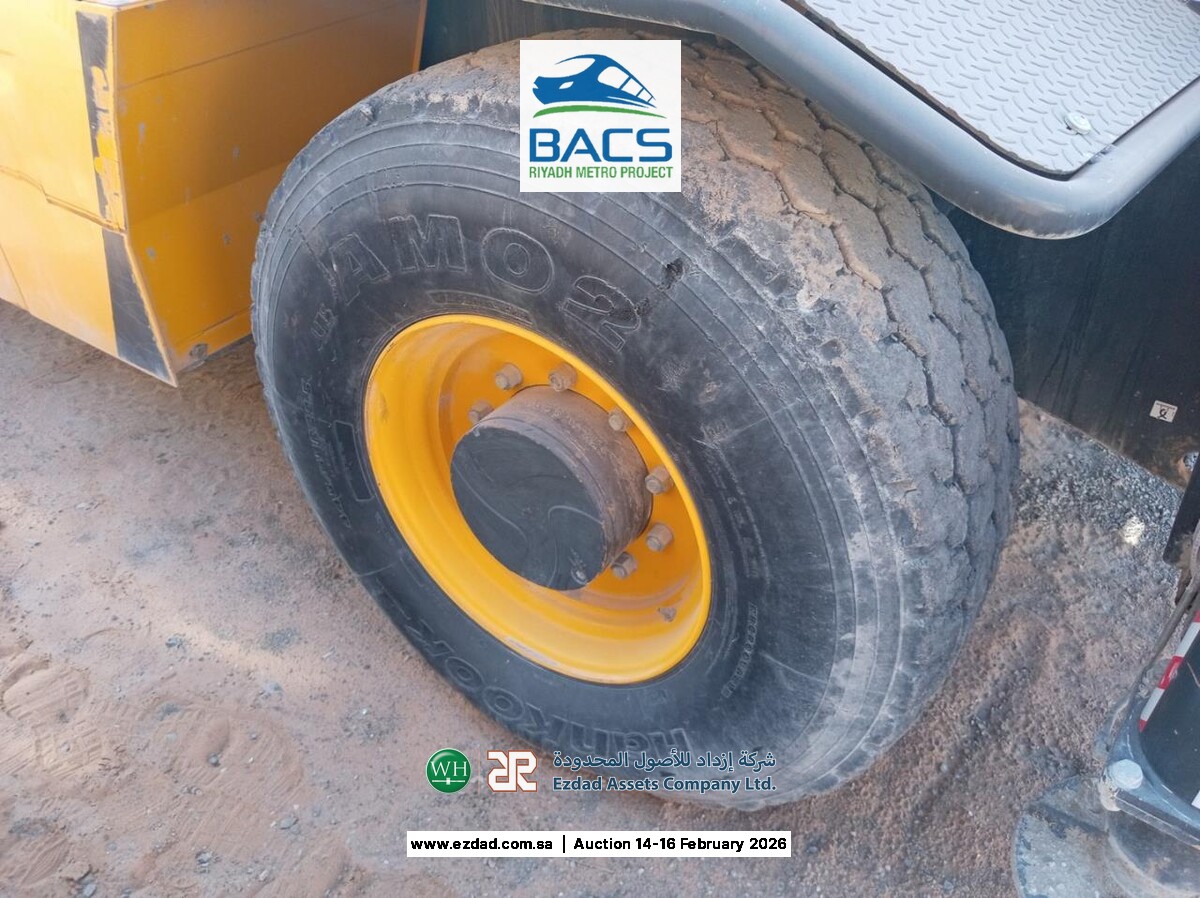 2014 Dieci Pegasus 50.21 Telescopic Hander-45154739