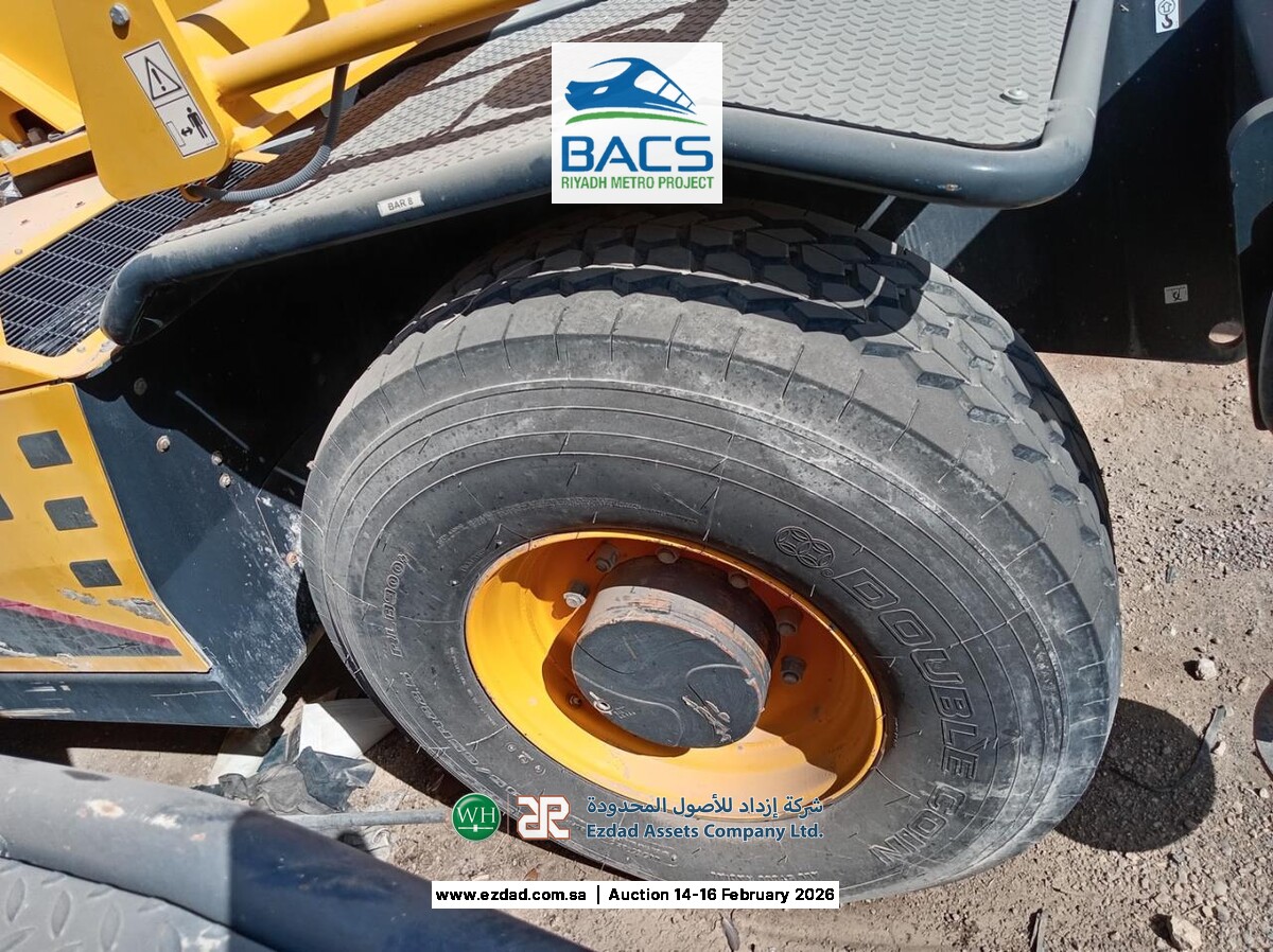 2014 Dieci Pegasus 50.21 Telescopic Hander-45154741