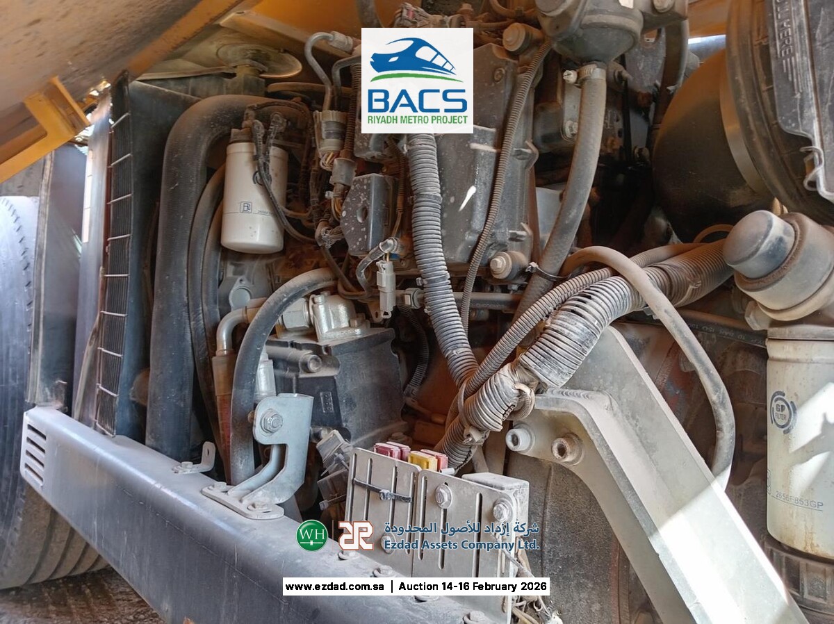 2014 Dieci Pegasus 50.21 Telescopic Hander-45154744