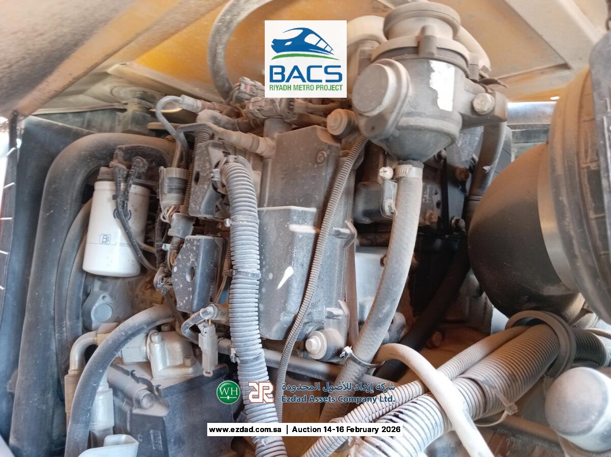 2014 Dieci Pegasus 50.21 Telescopic Hander-45154745