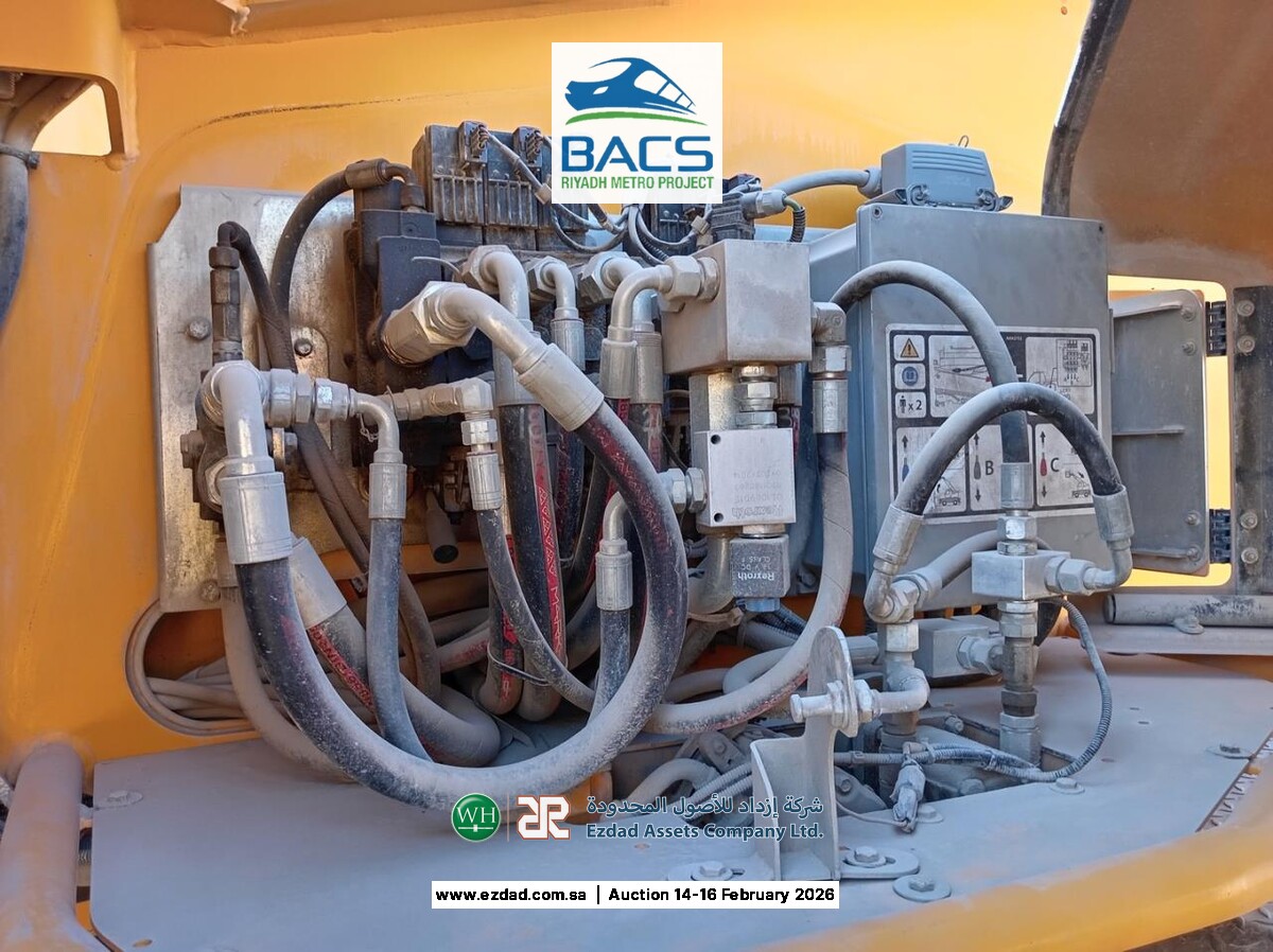 2014 Dieci Pegasus 50.21 Telescopic Hander-45154746