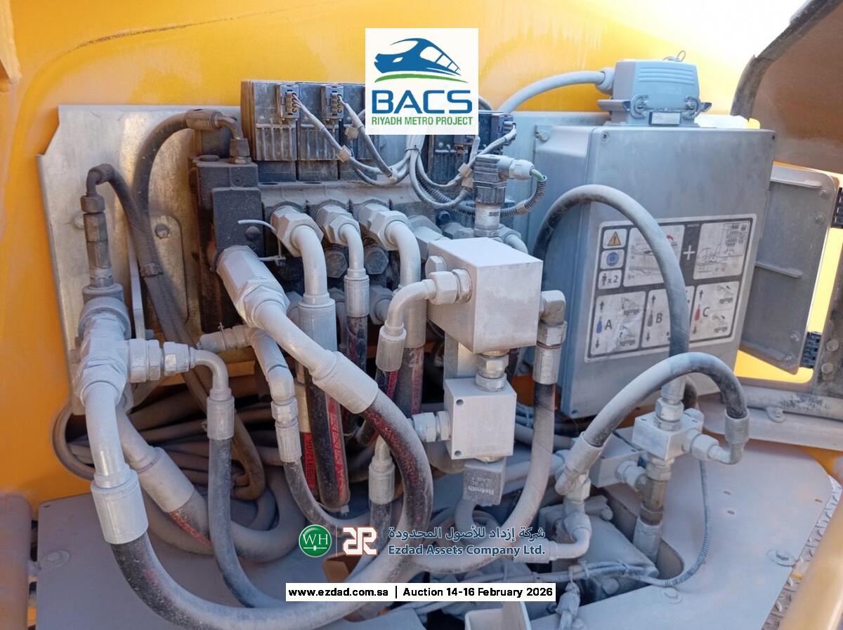 2014 Dieci Pegasus 50.21 Telescopic Hander-45154747