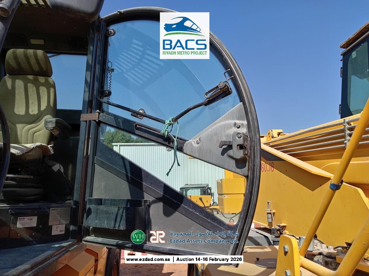 2014 Dieci Pegasus 50.21 Telescopic Hander-45154748