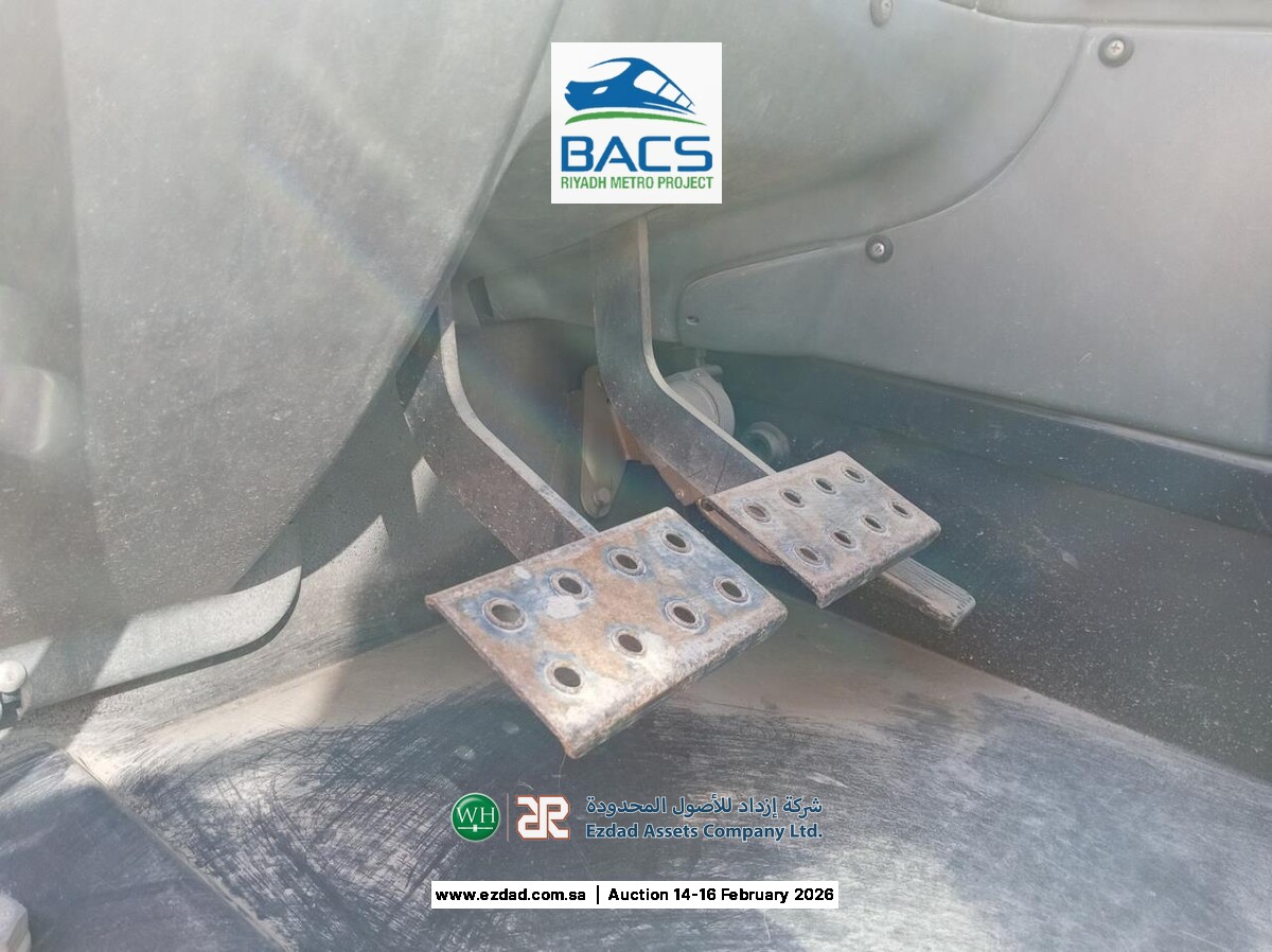 2014 Dieci Pegasus 50.21 Telescopic Hander-45154752