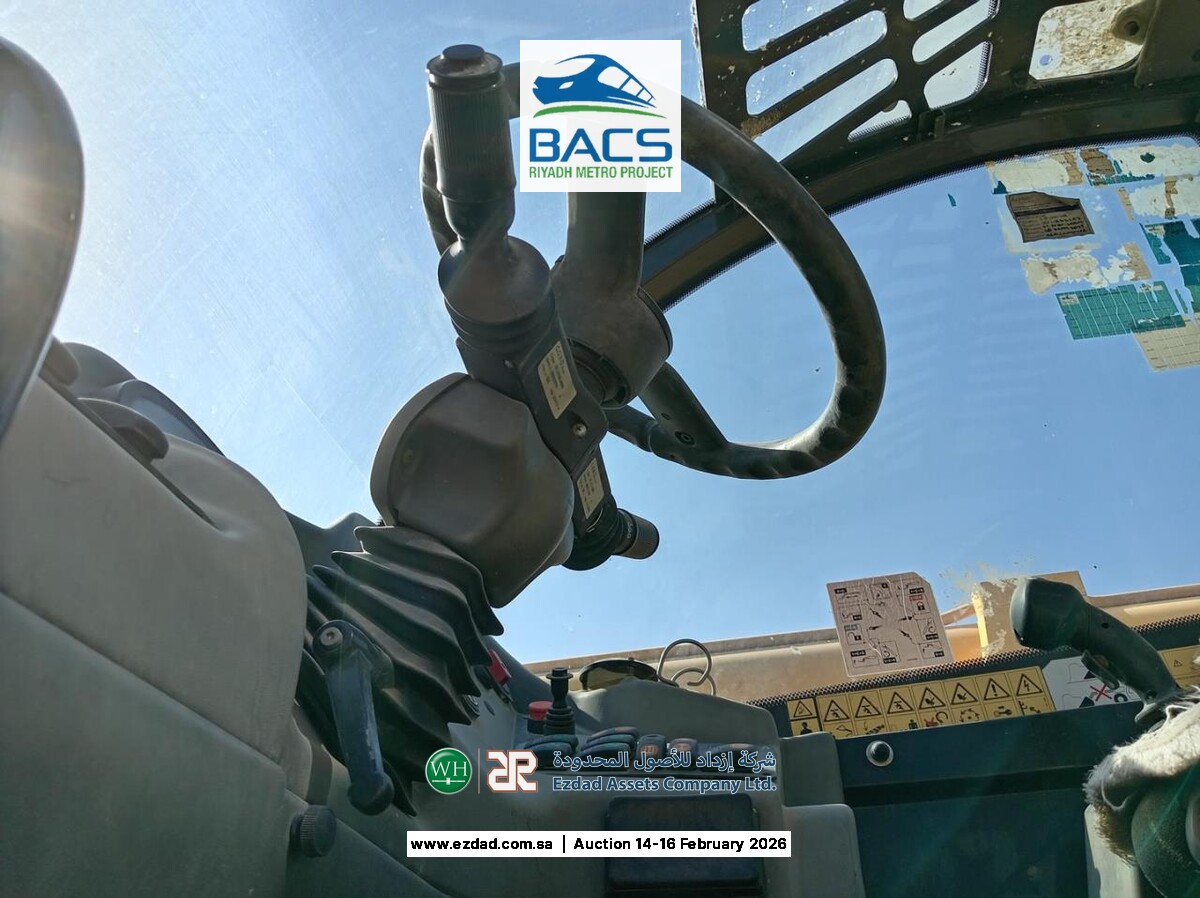 2014 Dieci Pegasus 50.21 Telescopic Hander-45154753