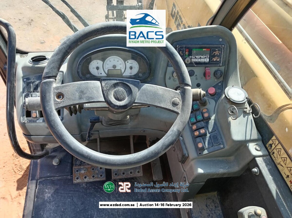 2014 Dieci Pegasus 50.21 Telescopic Hander-45154754