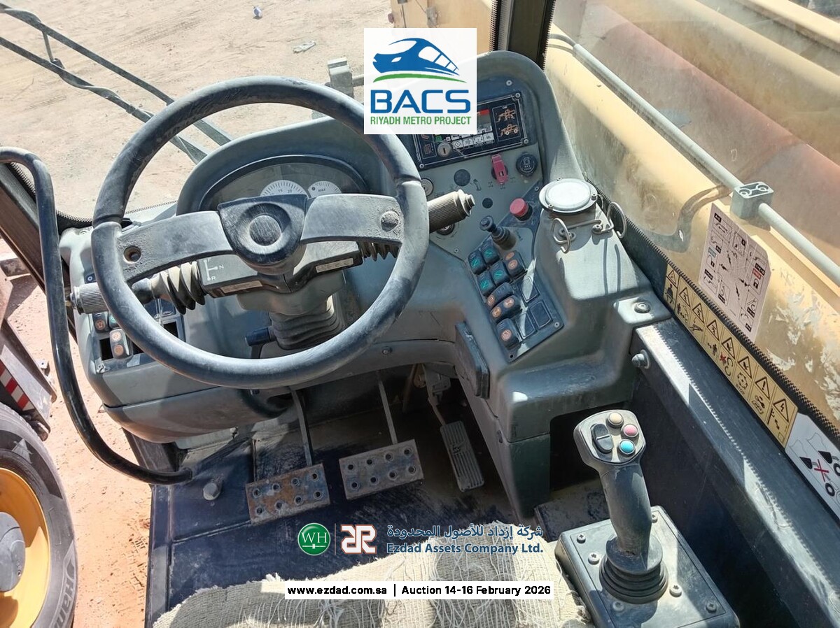 2014 Dieci Pegasus 50.21 Telescopic Hander-45154755