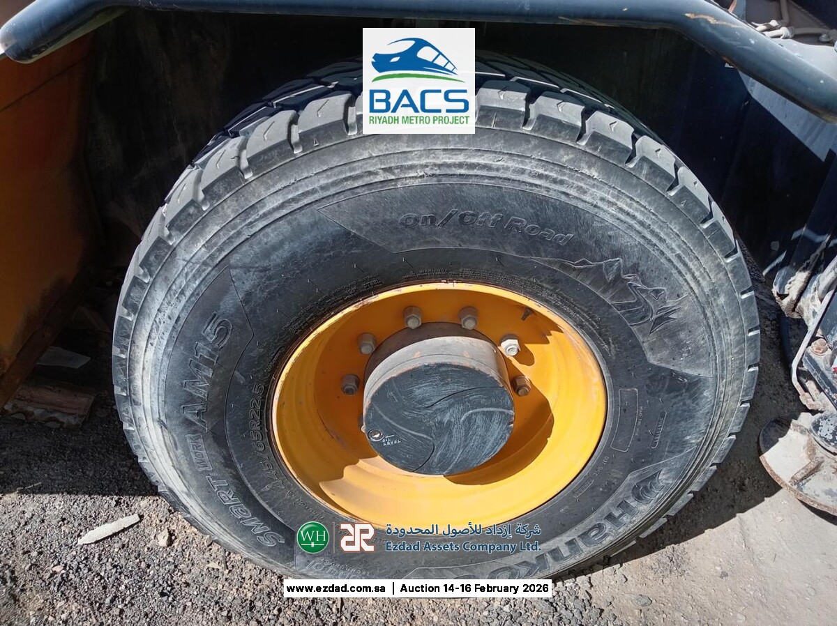 2014 Dieci Pegasus 50.21 Telescopic Hander-45154768